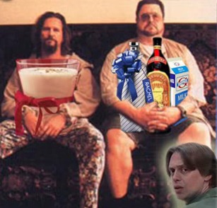 lebowski party