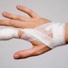 BROKENFINGER BROKENFINGER