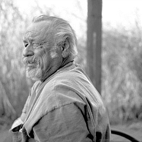 jim harrison