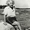 Einstein