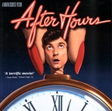 after hours