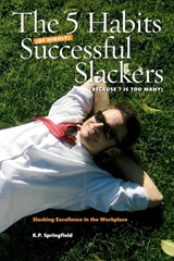 slacker cover