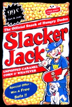 slacker jack