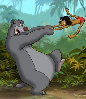 baloo