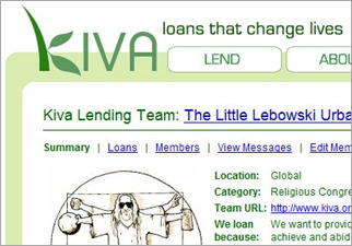 kiva-site