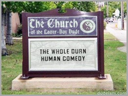 churchsign