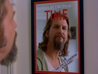 lebowski mirror