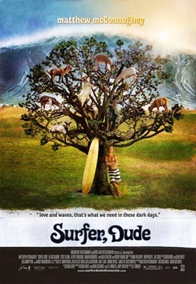 Surfer Dude Movie