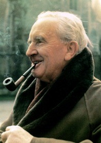 jrr tolkien