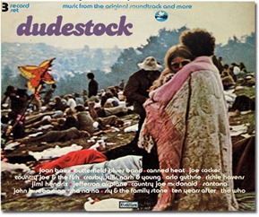 dudestock album