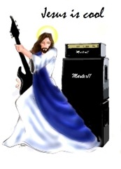 musician-jesus