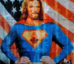 super-jesus