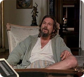 lebowski office meeting