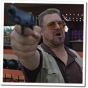 walter sobchak