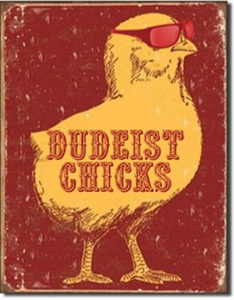 dudeist-chicks