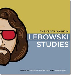 lebowski studies