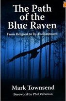 path of the blue raven