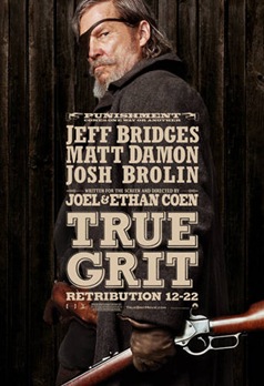 true grit bridges