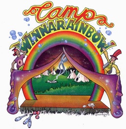 camp winnarainbow