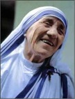 mother teresa