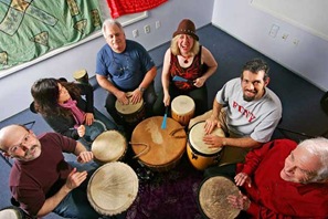 drum circle