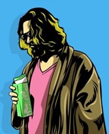 the dude
