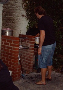 GODOY BBQ