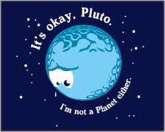 pluto