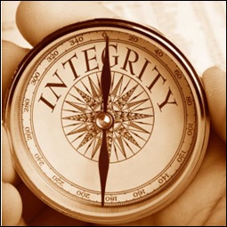 Integrity compass