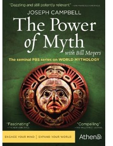 power of myth