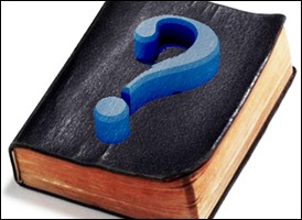 question-book