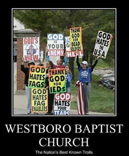 westboro baptist church