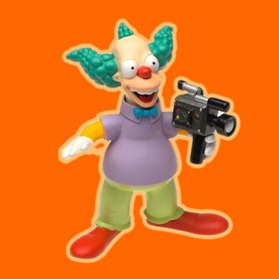 krusty-the-cameraman