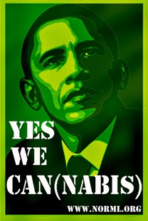 yes we cannabis