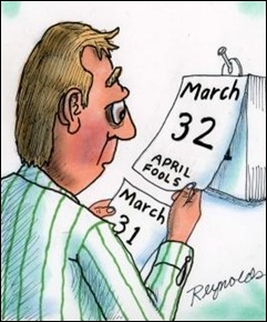 march 32