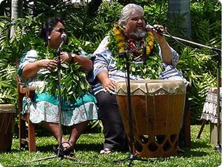 hawaii shaman