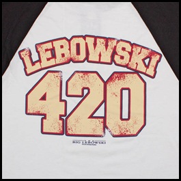 lebowski 420
