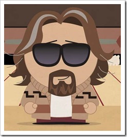 little lebowski