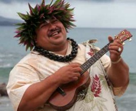 ukelele dude