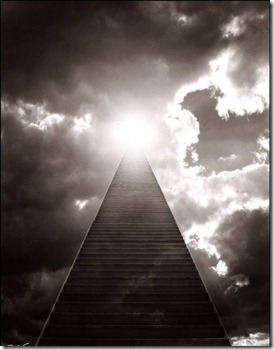 stairway to heaven