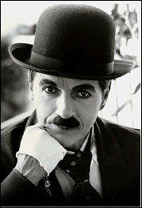 charlie chaplin