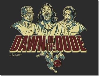 dawn of the dude