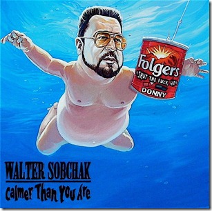 walter nirvana