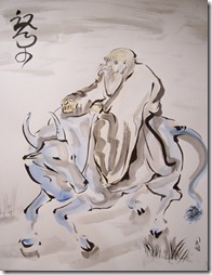 lao tzu