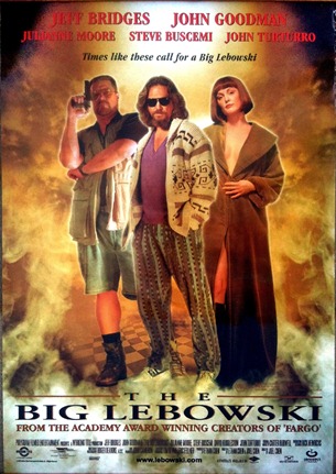 original-lebowski-poster