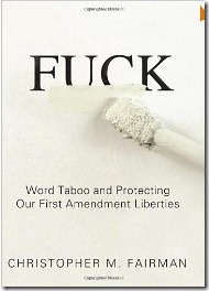 fuck book