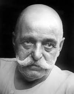 gurdjieff