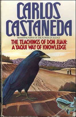 carlos castaneda don juan