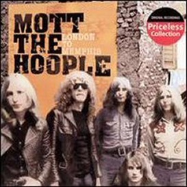 mott the hoople