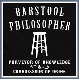 barstool philosopher